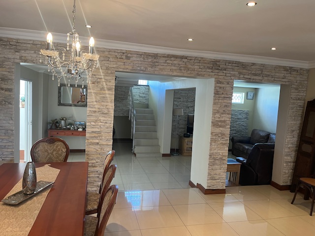 4 Bedroom Property for Sale in Tygerdal Western Cape